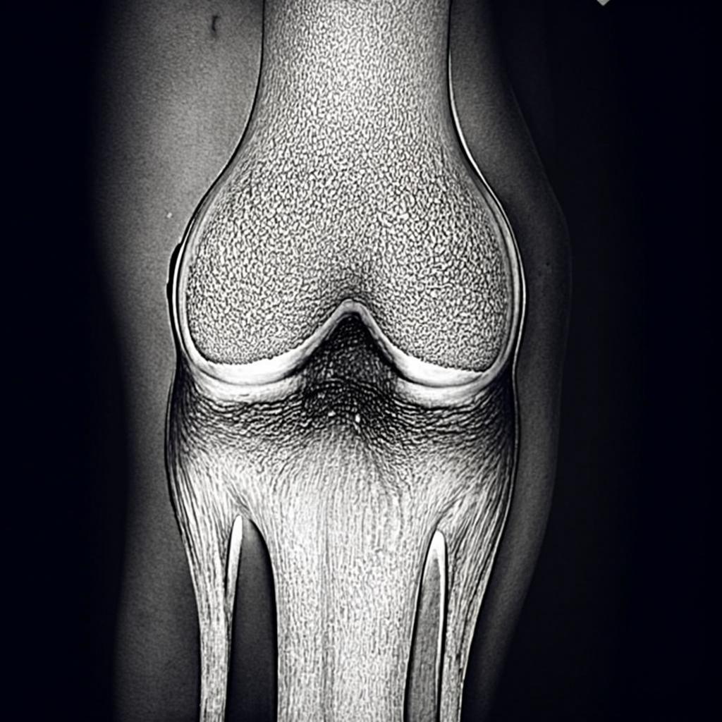 Artrosis de Rodilla por Grados