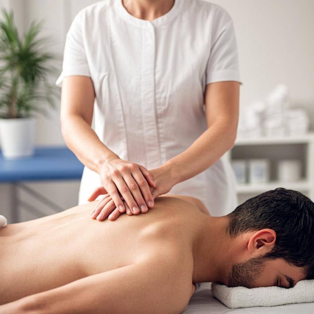 Terapia Física Musculoesquelética